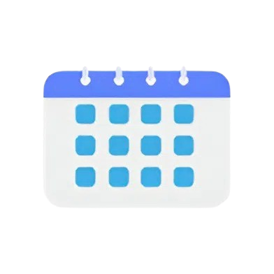 FlexiHire - Calendar