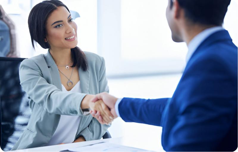 FlexiHire - Team Meeting